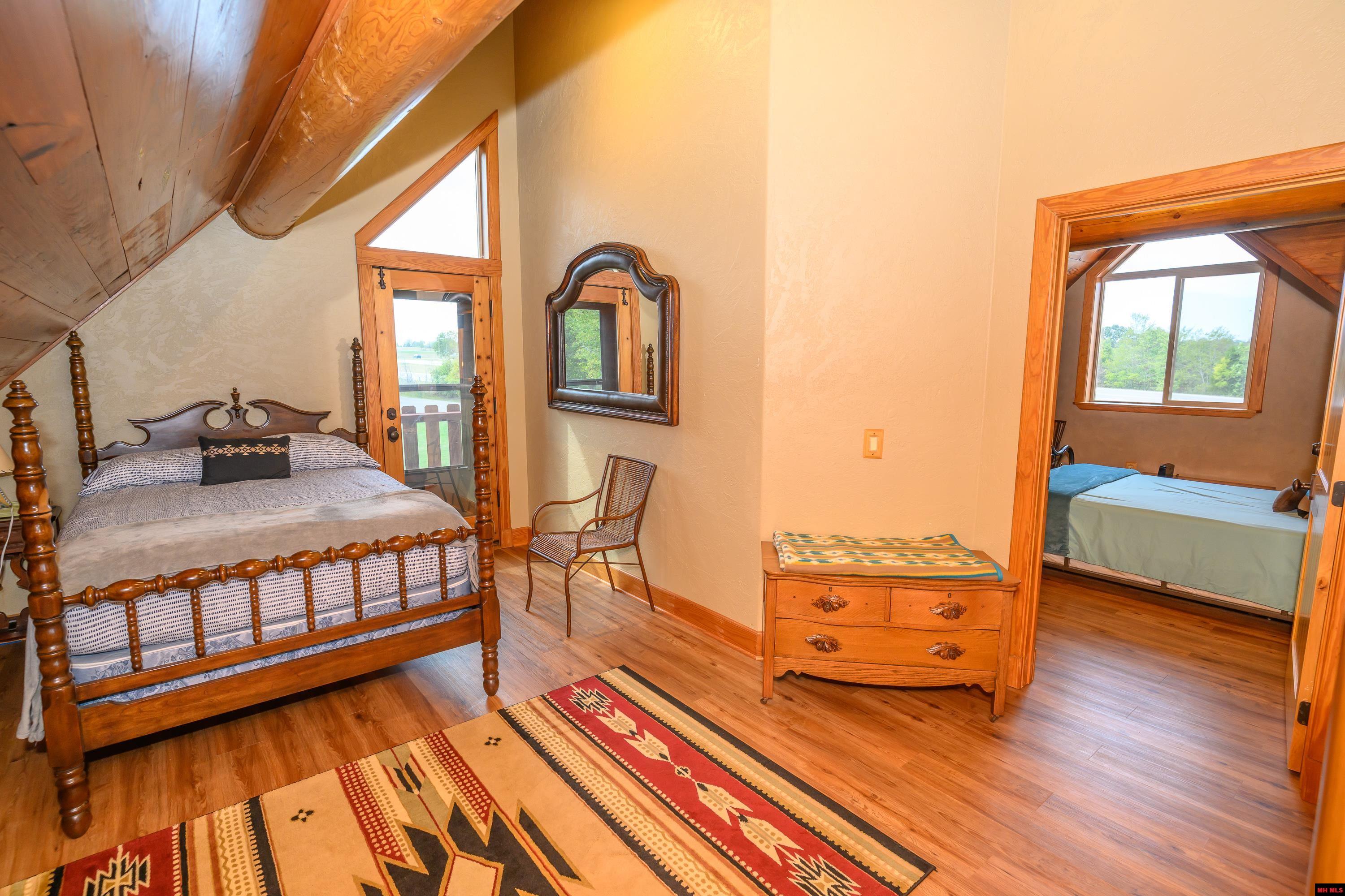 273 GOLDEN STAR LANE Mountain Home, AR