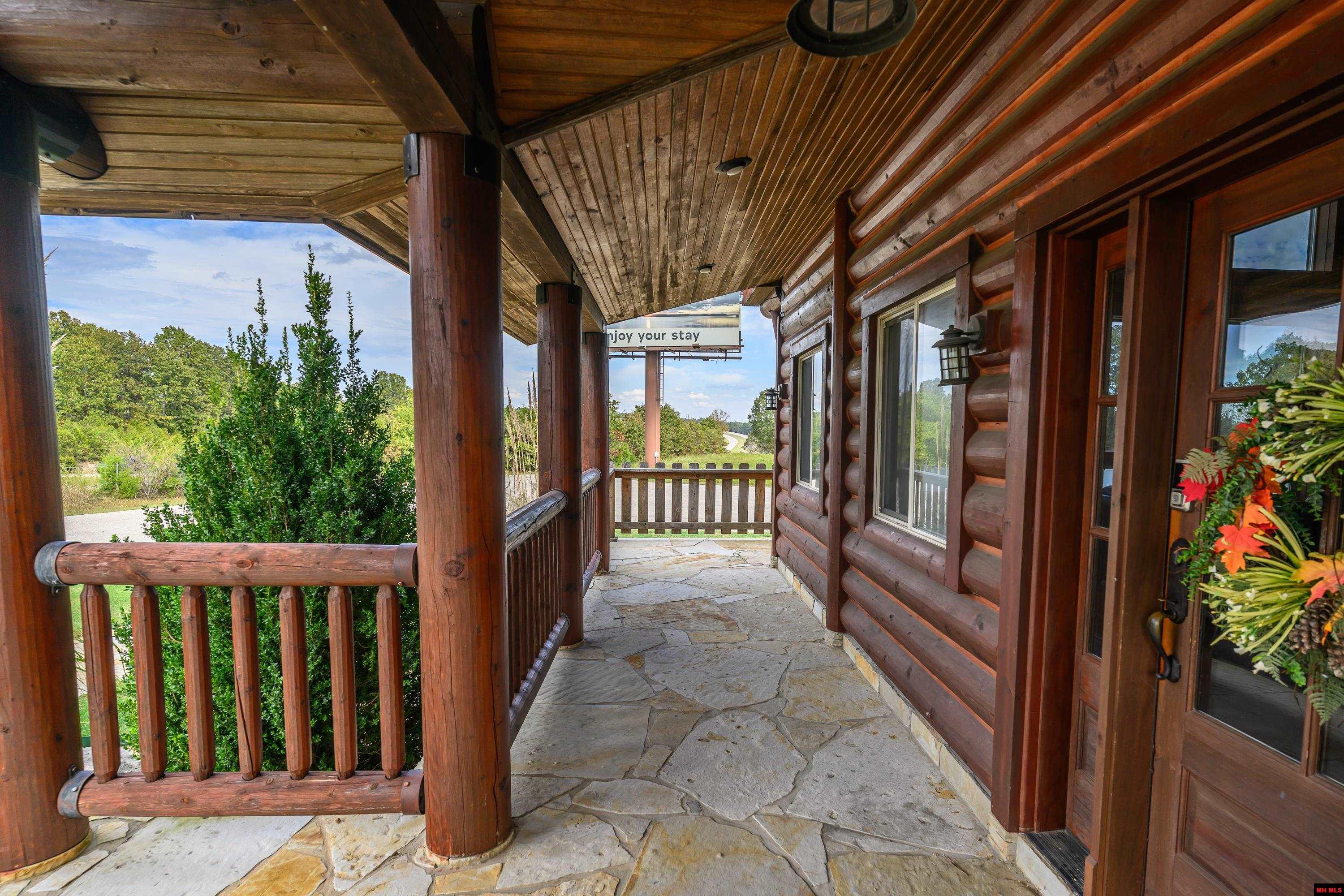 273 GOLDEN STAR LANE Mountain Home, AR