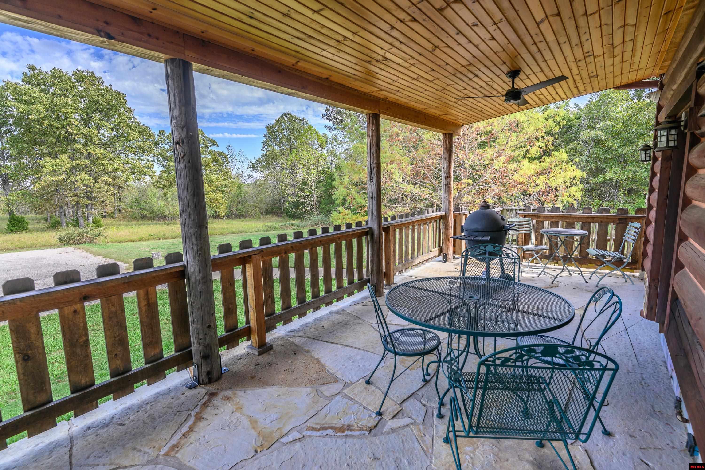 273 GOLDEN STAR LANE Mountain Home, AR