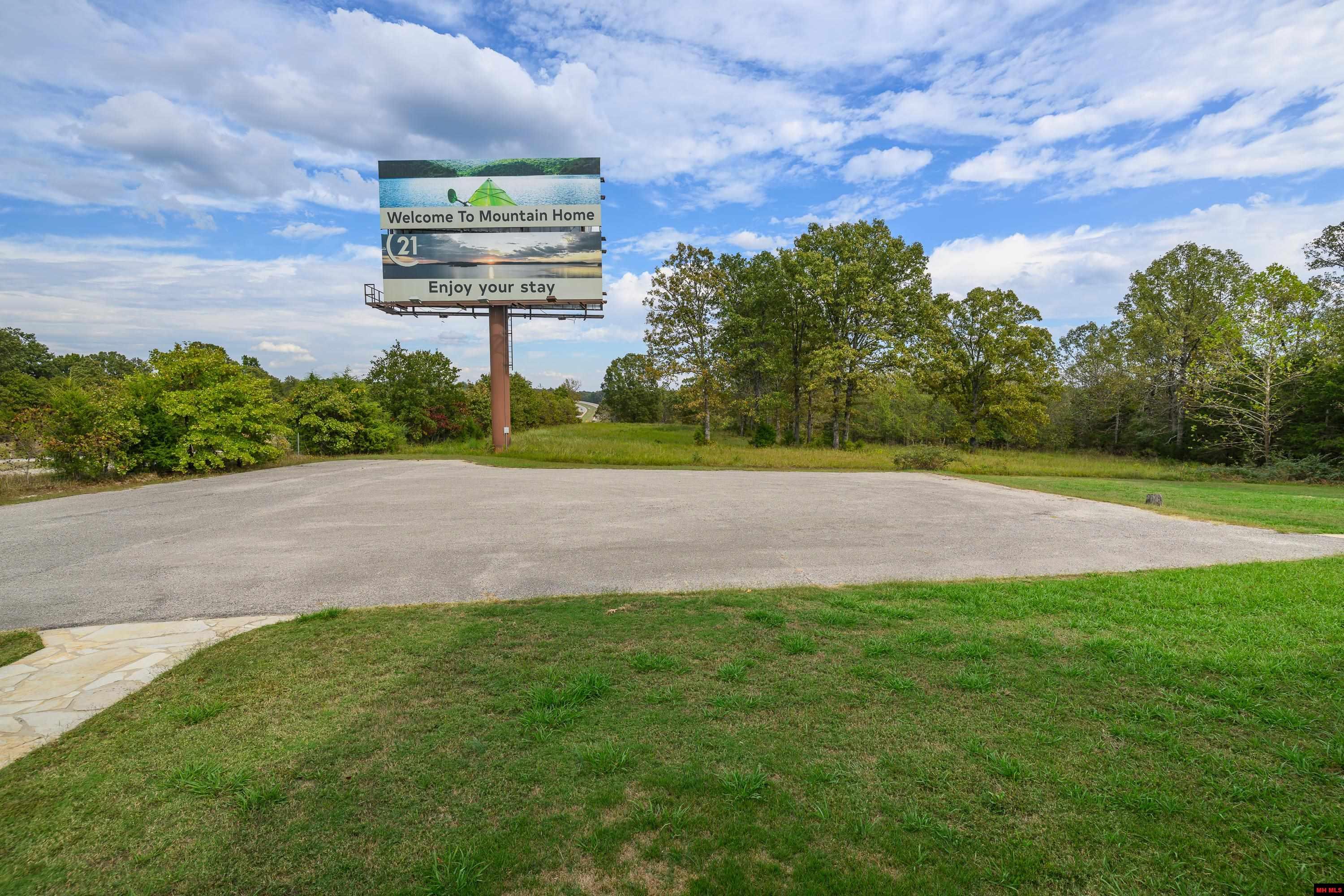 273 GOLDEN STAR LANE Mountain Home, AR