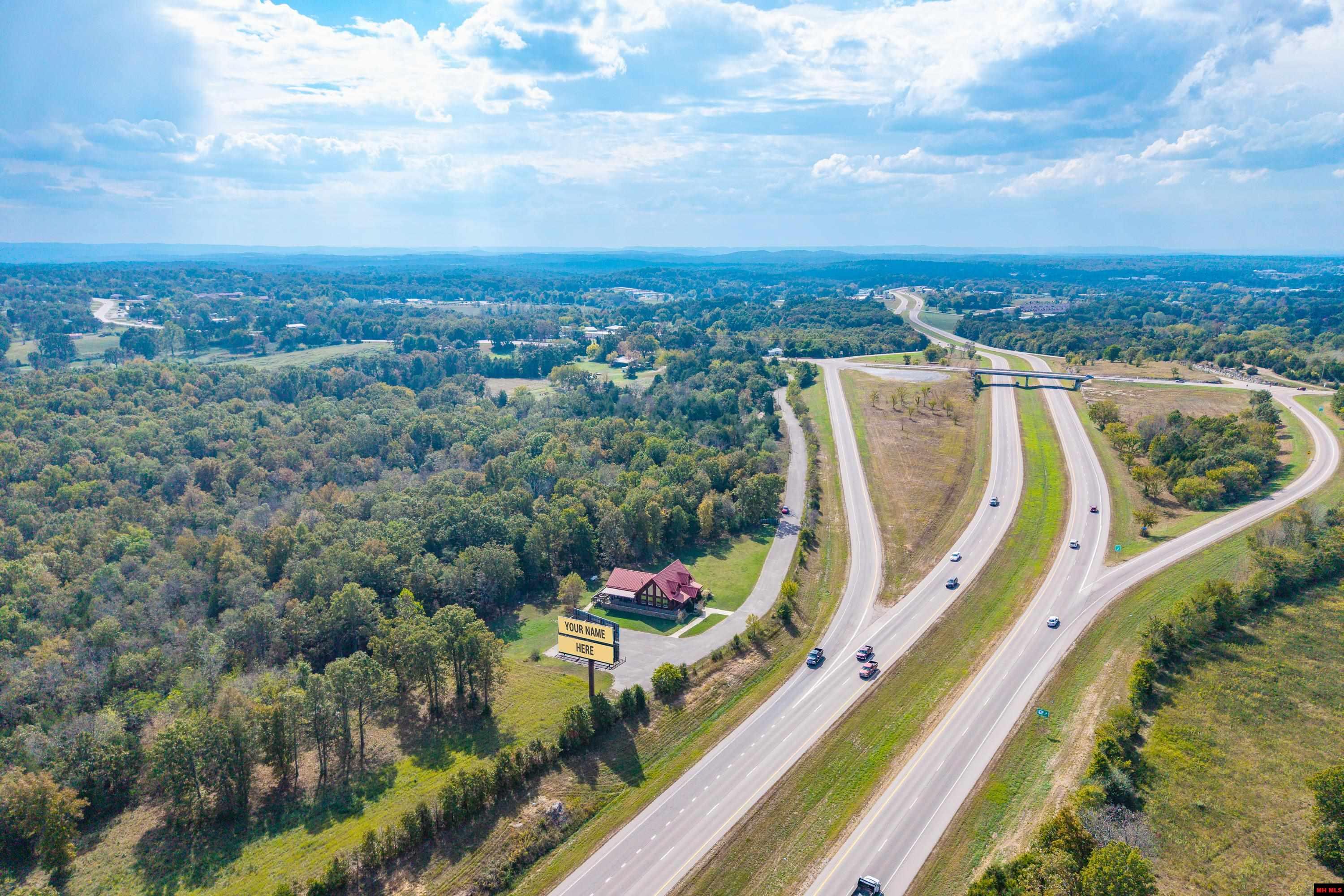 273 GOLDEN STAR LANE Mountain Home, AR