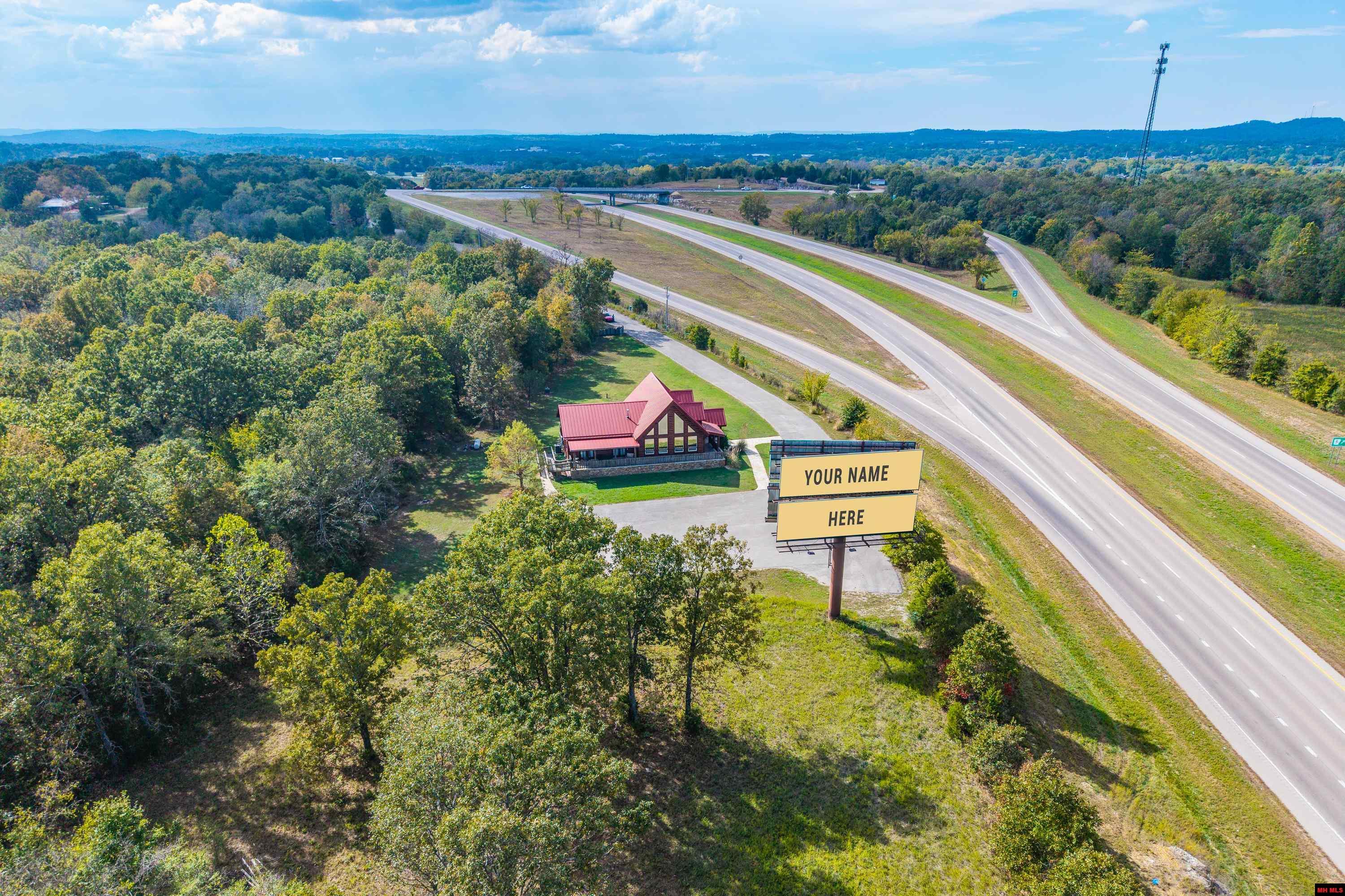 273 GOLDEN STAR LANE Mountain Home, AR