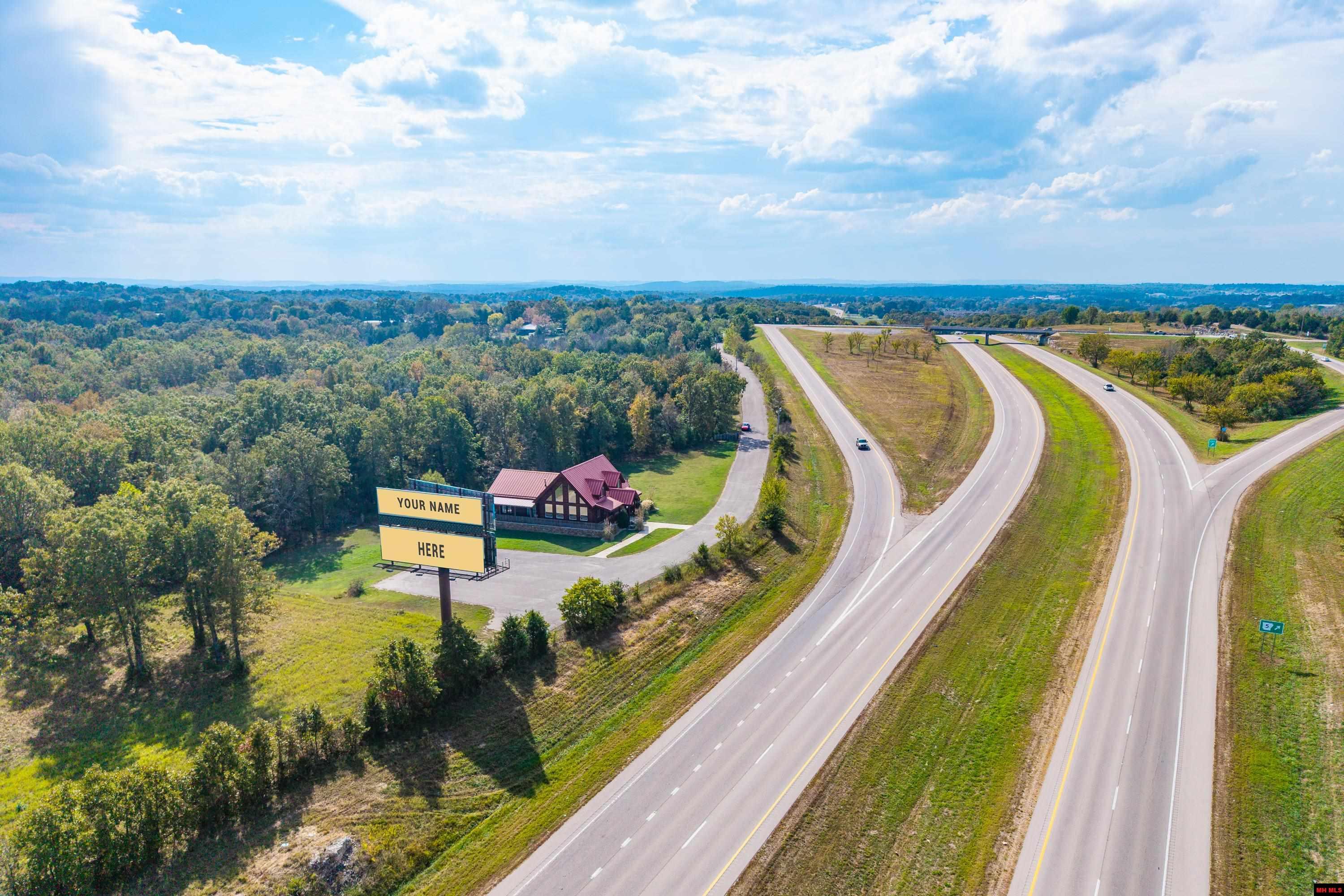 273 GOLDEN STAR LANE Mountain Home, AR