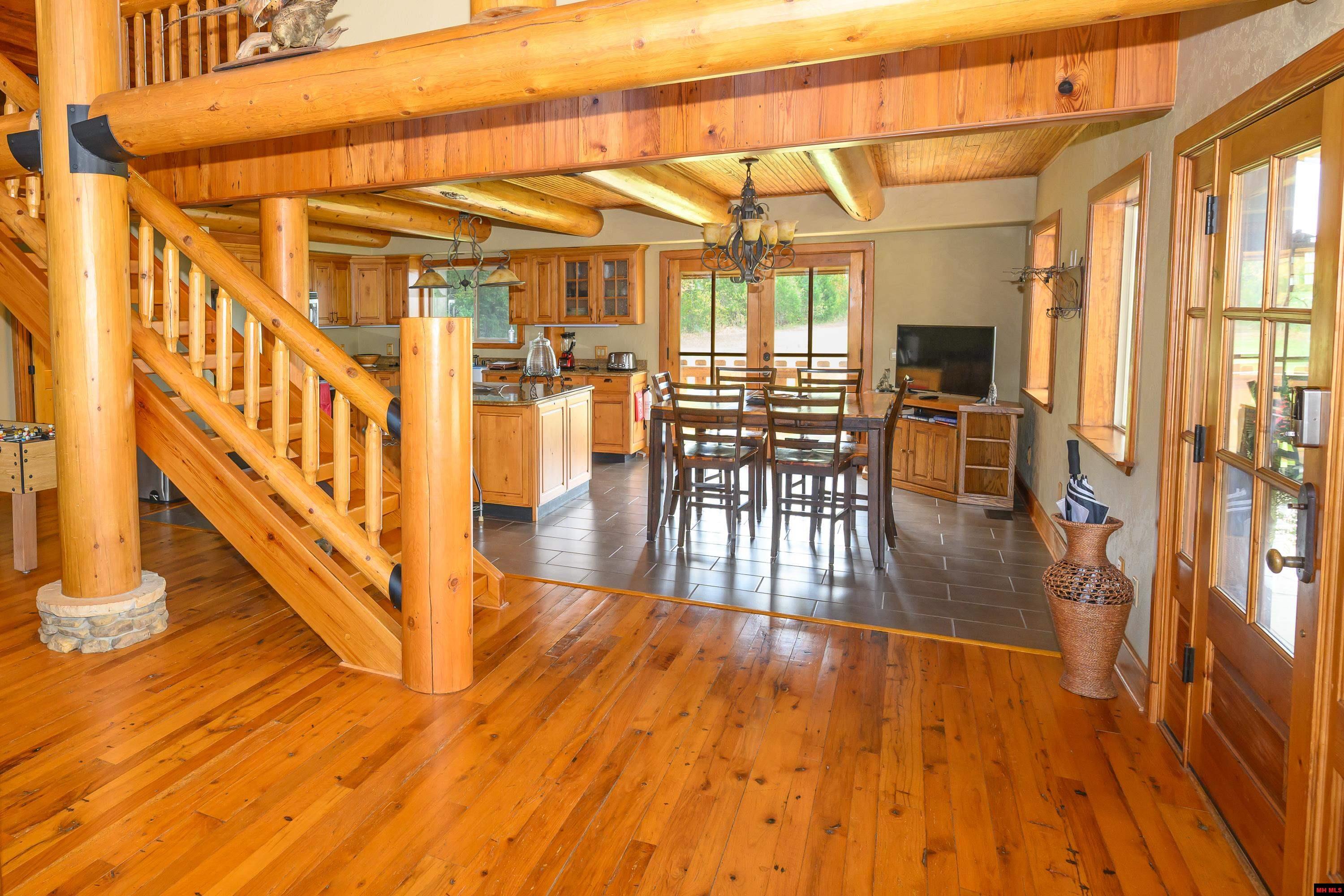 273 GOLDEN STAR LANE Mountain Home, AR