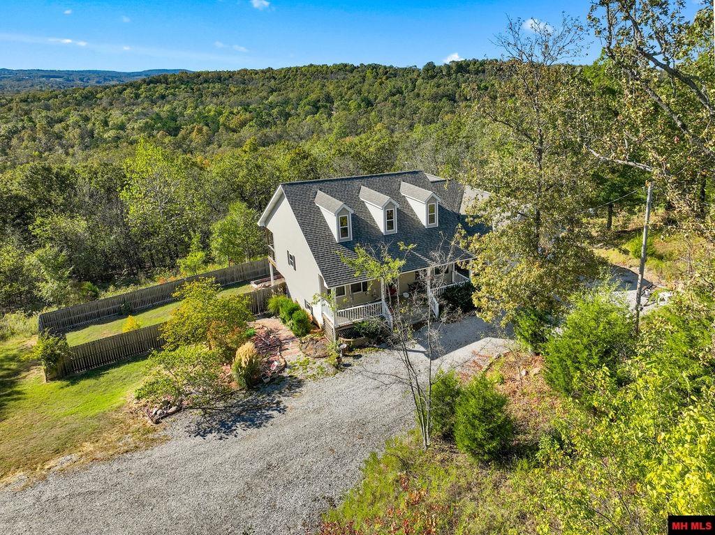 2783 CR 69 Mountain Home, AR