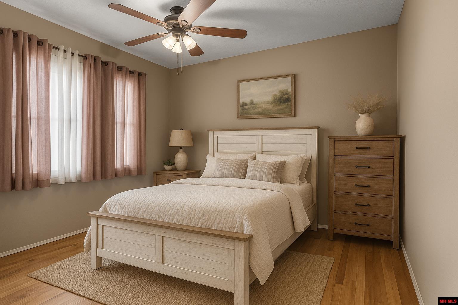 2783 CR 69 Mountain Home, AR