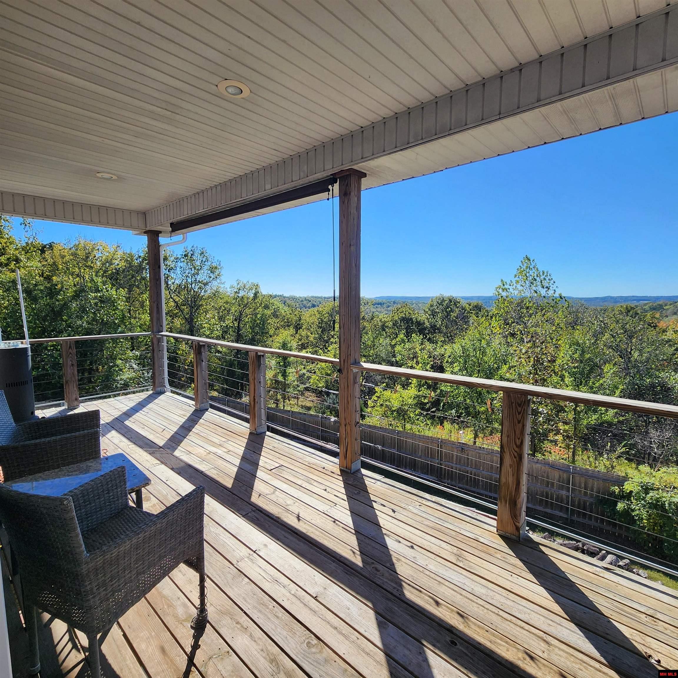2783 CR 69 Mountain Home, AR