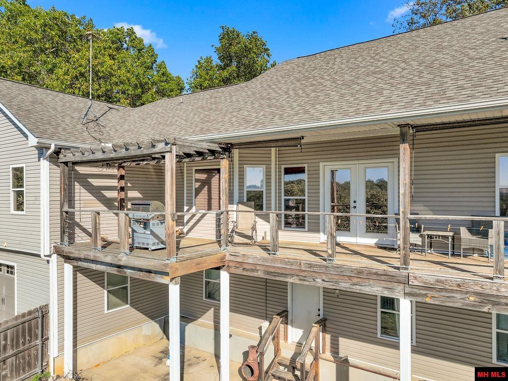 2783 CR 69 Mountain Home, AR