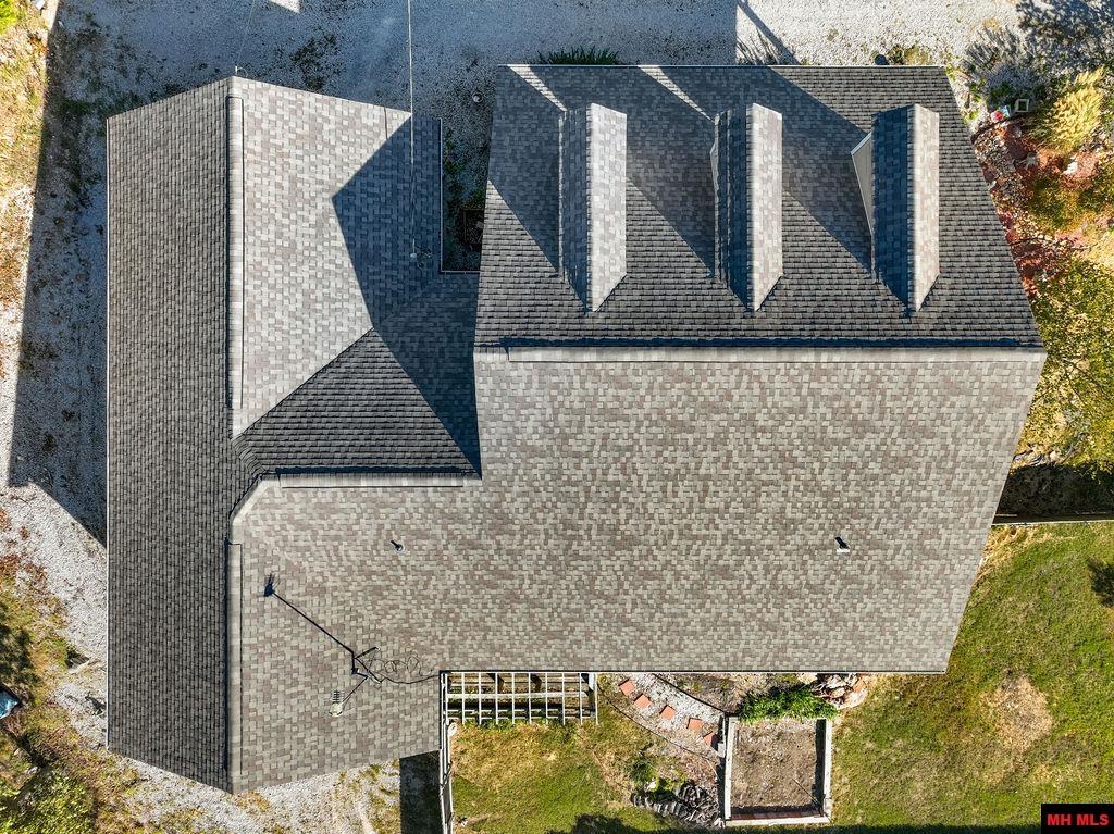 2783 CR 69 Mountain Home, AR