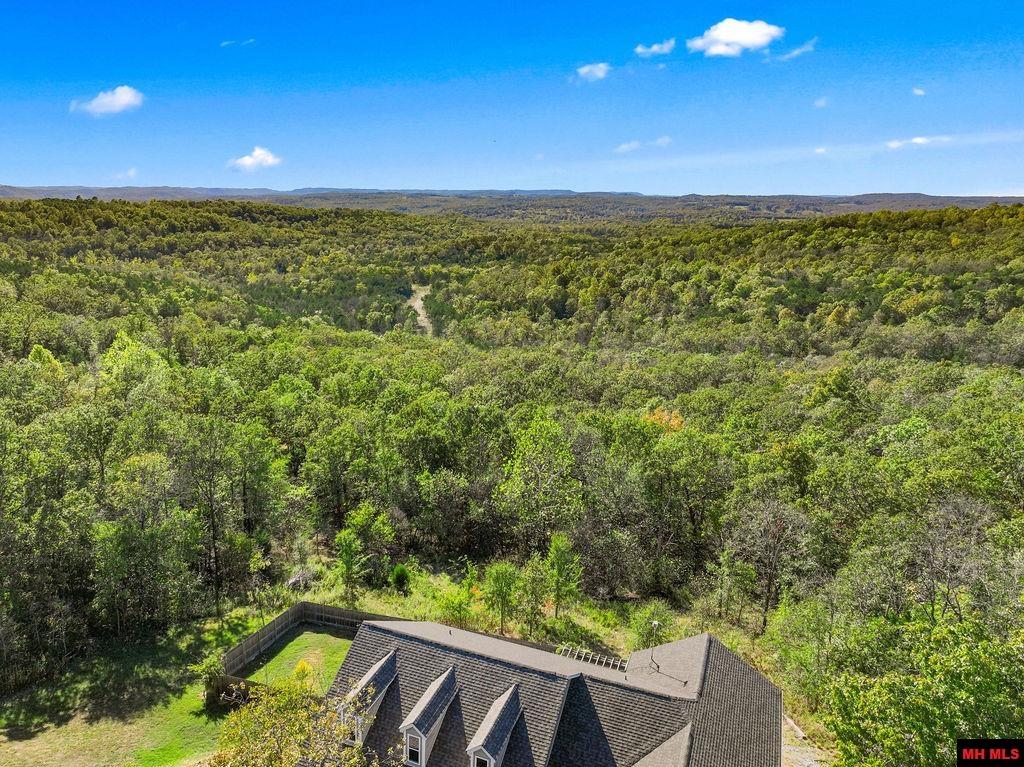 2783 CR 69 Mountain Home, AR