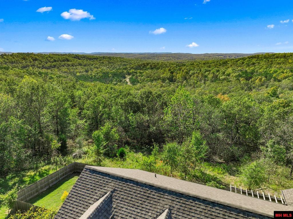 2783 CR 69 Mountain Home, AR