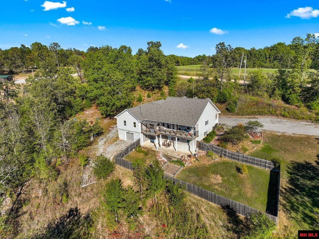 2783 CR 69 Mountain Home, AR