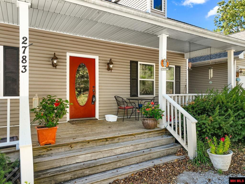 2783 CR 69 Mountain Home, AR