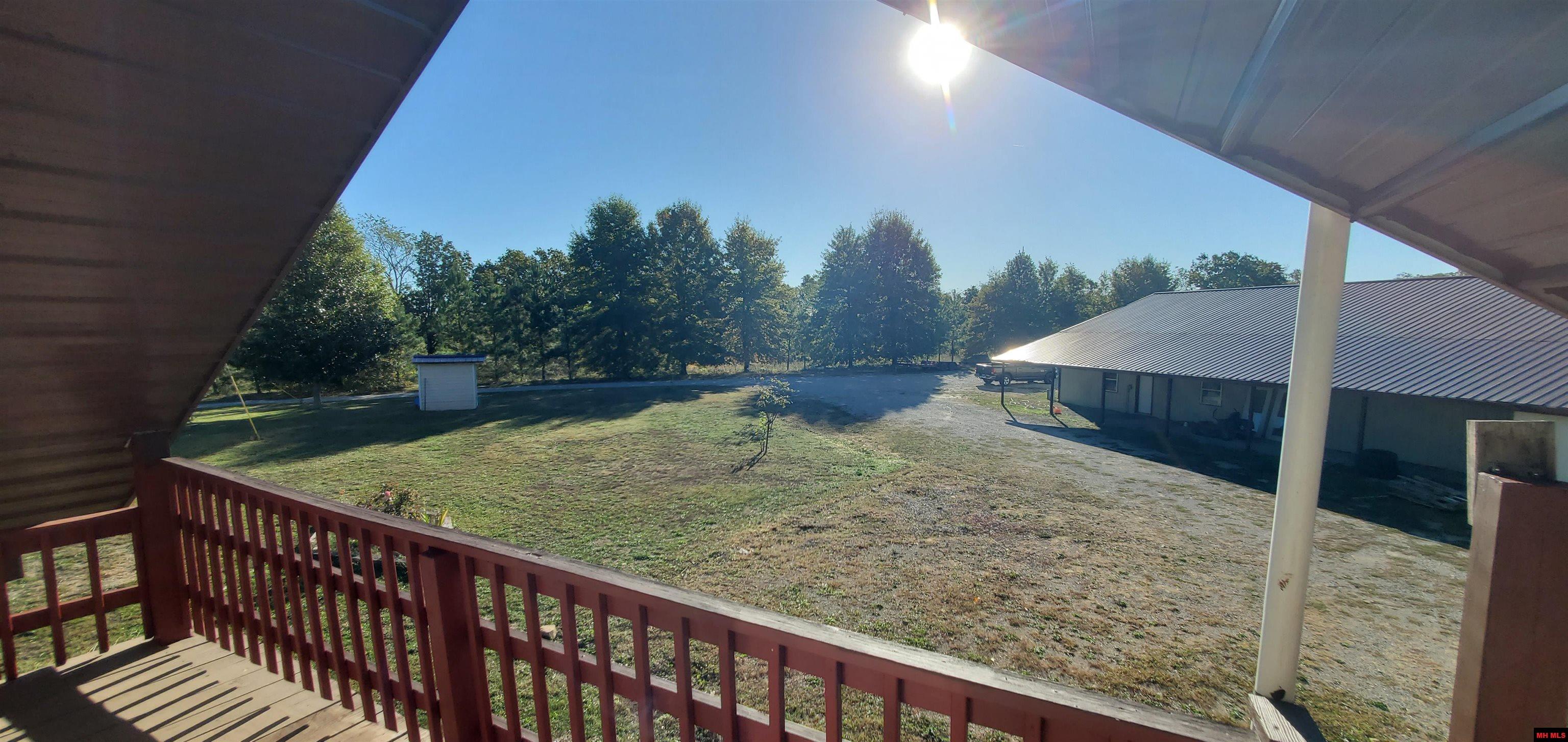 3694 County Road 5320