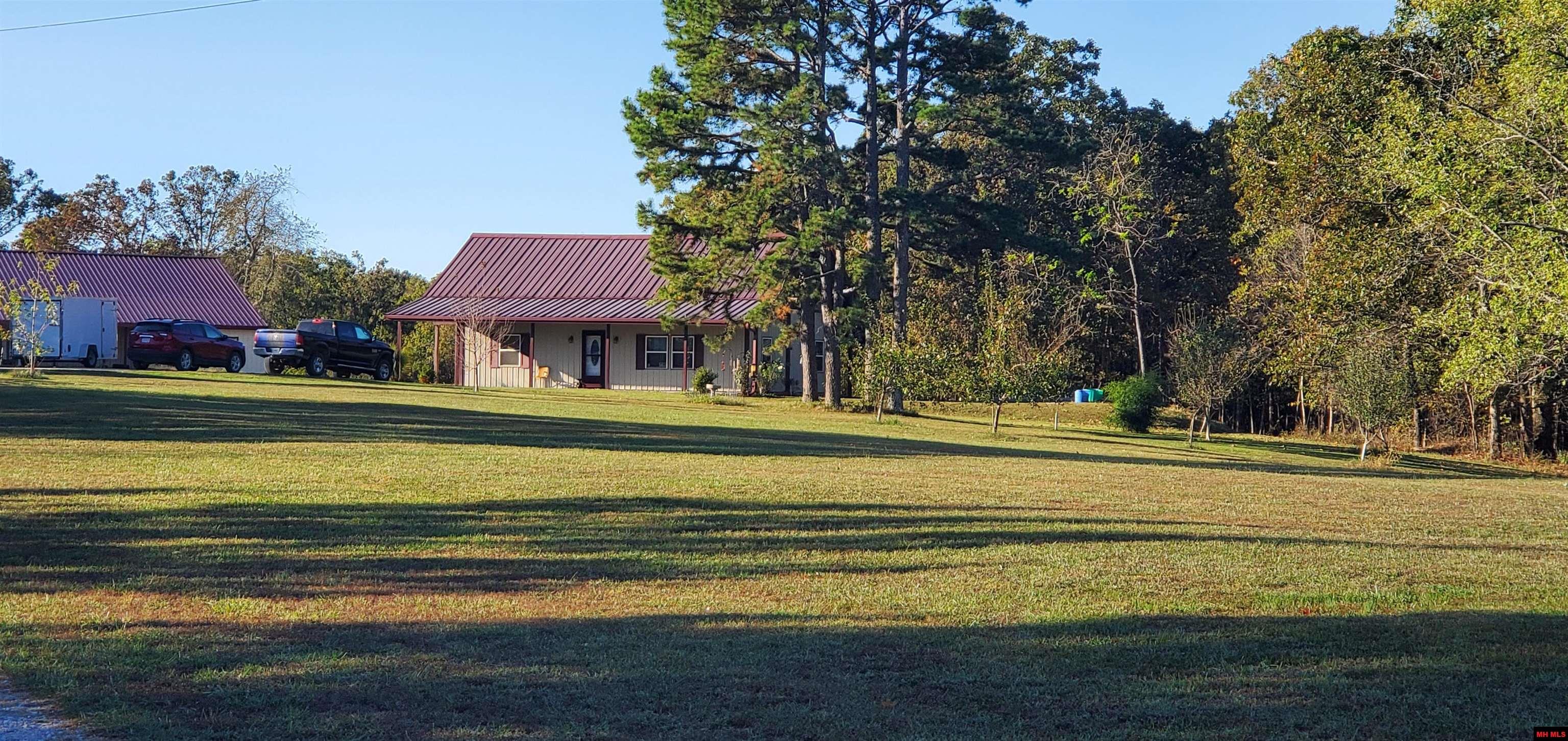 3694 County Road 5320