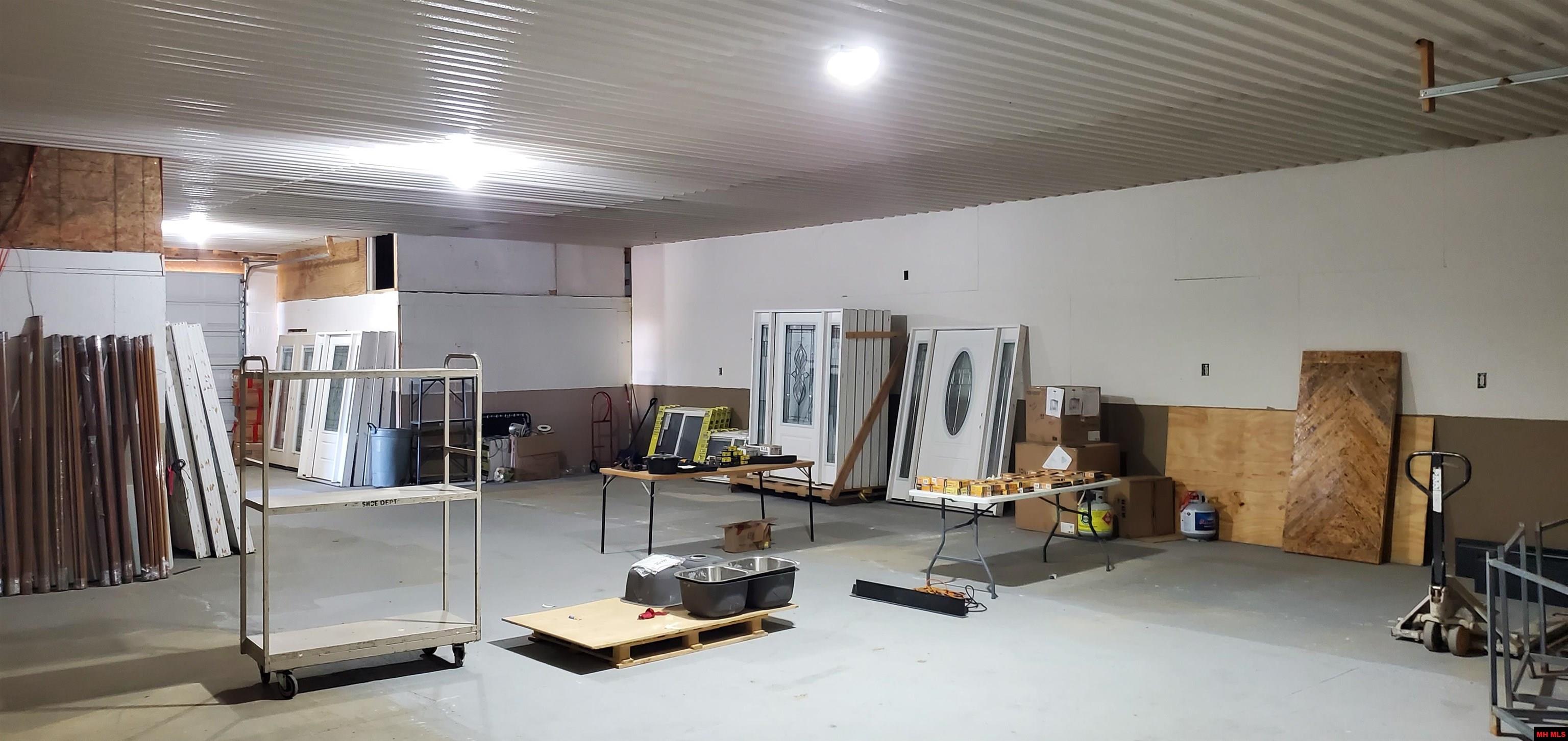 3694 County Road 5320