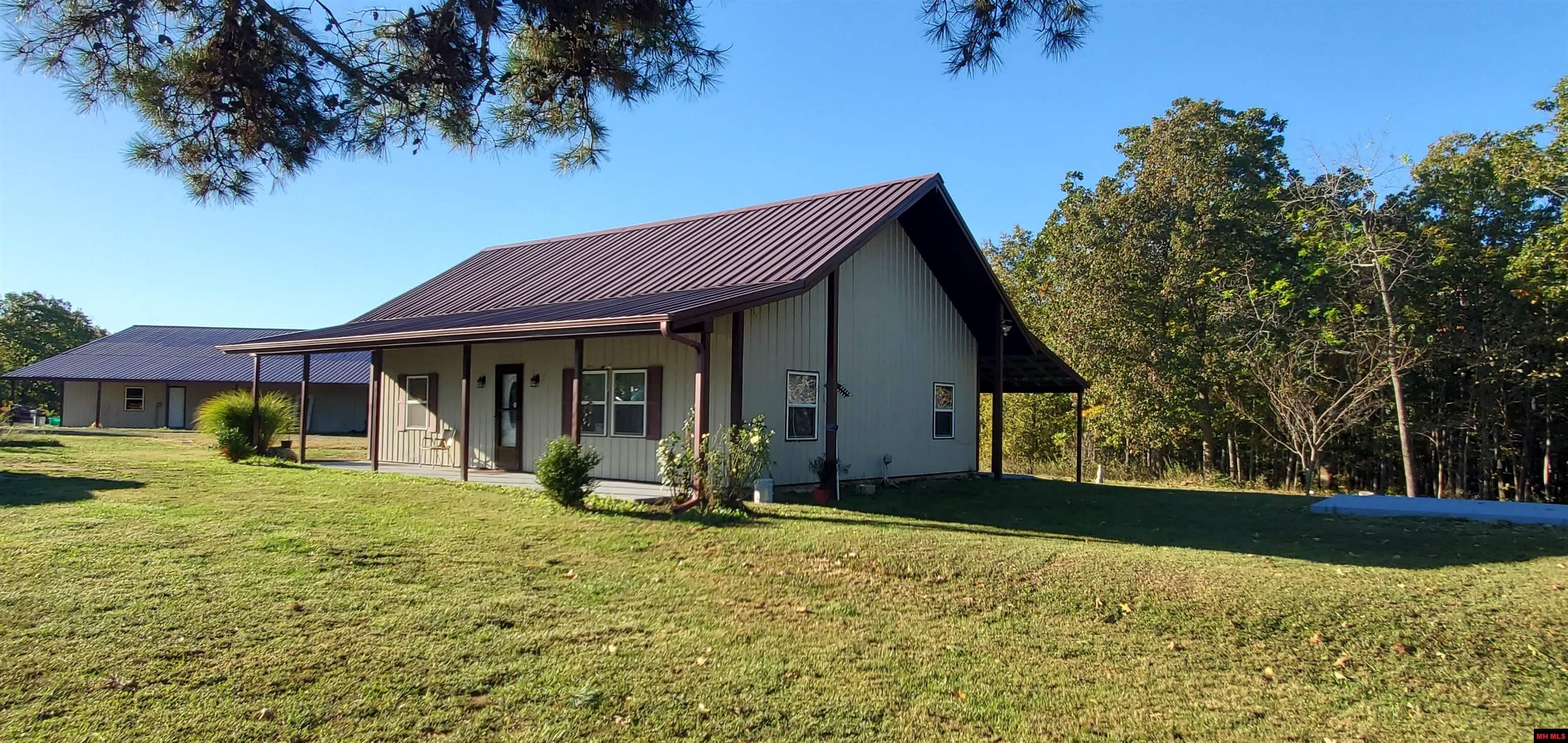 3694 County Road 5320