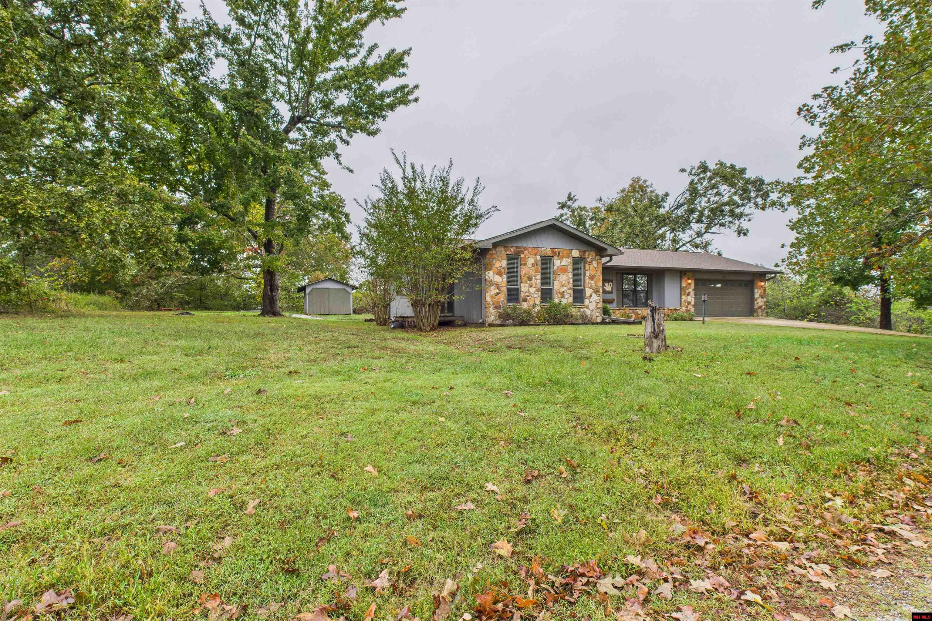 281 Sunrise Heights Circle