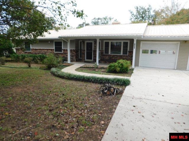 924 E 1ST STREET Mountain Home, AR