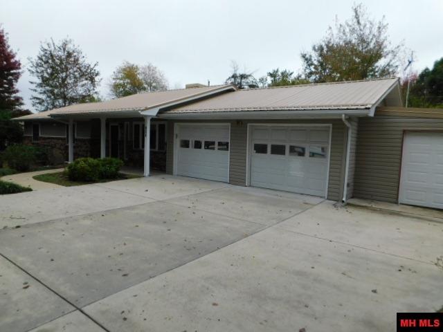 924 E 1ST STREET Mountain Home, AR