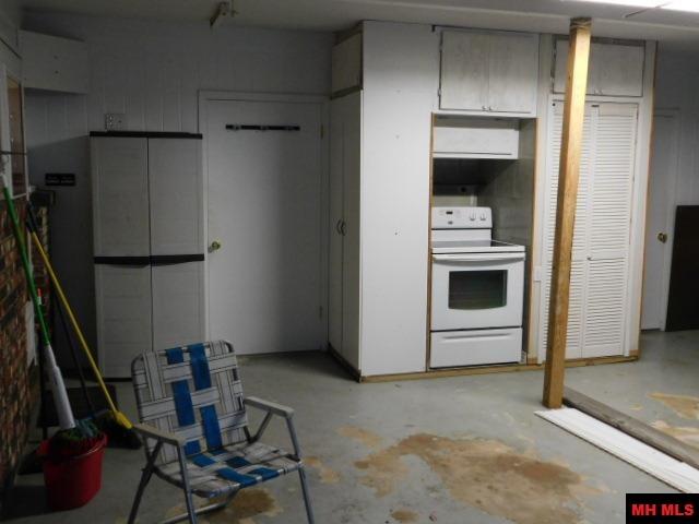 924 E 1ST STREET Mountain Home, AR