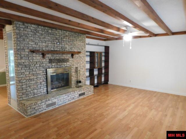 924 E 1ST STREET Mountain Home, AR