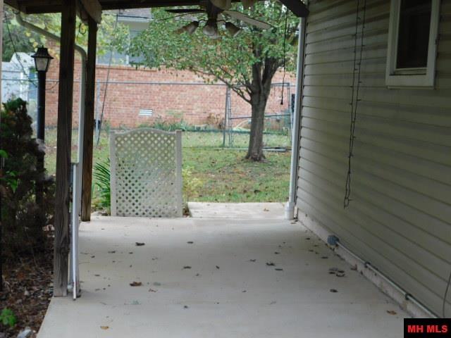 924 E 1ST STREET Mountain Home, AR