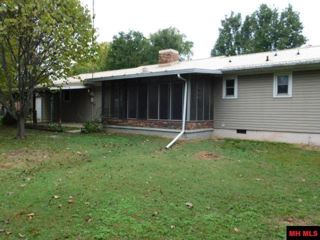 924 E 1ST STREET Mountain Home, AR