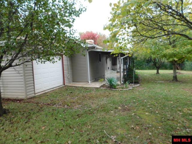 924 E 1ST STREET Mountain Home, AR