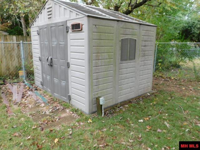 924 E 1ST STREET Mountain Home, AR