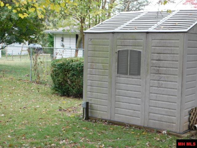 924 E 1ST STREET Mountain Home, AR