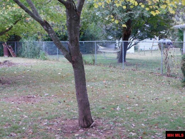 924 E 1ST STREET Mountain Home, AR