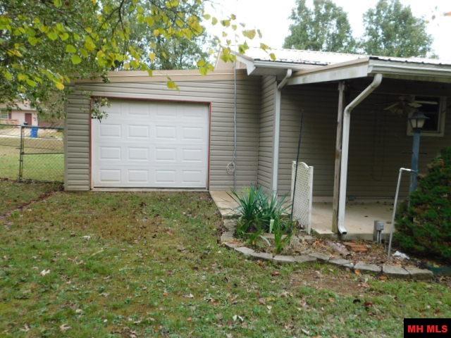 924 E 1ST STREET Mountain Home, AR