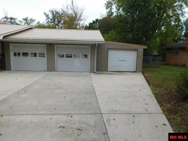 924 E 1ST STREET Mountain Home, AR