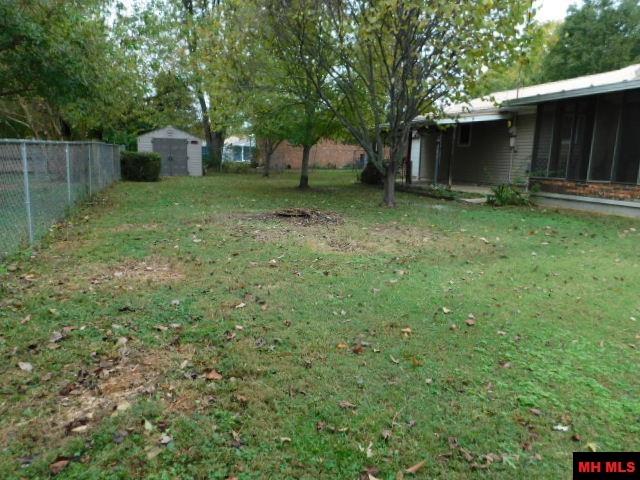 924 E 1ST STREET Mountain Home, AR