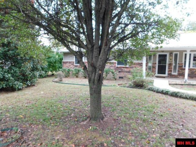 924 E 1ST STREET Mountain Home, AR