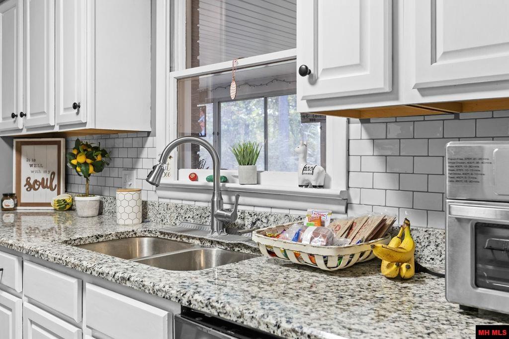 212 RIDGECREST DRIVE Mountain Home, AR