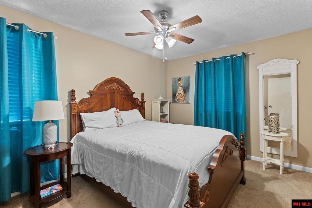 212 RIDGECREST DRIVE Mountain Home, AR