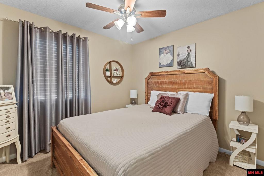 212 RIDGECREST DRIVE Mountain Home, AR