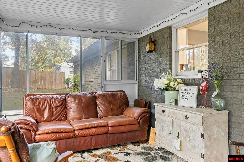 212 RIDGECREST DRIVE Mountain Home, AR