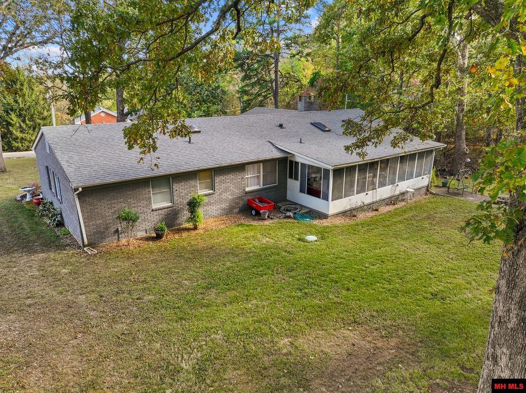 212 RIDGECREST DRIVE Mountain Home, AR