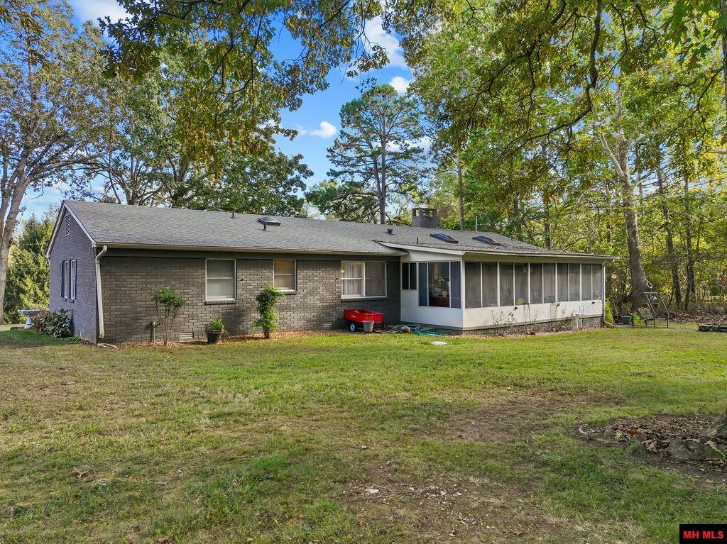 212 RIDGECREST DRIVE Mountain Home, AR
