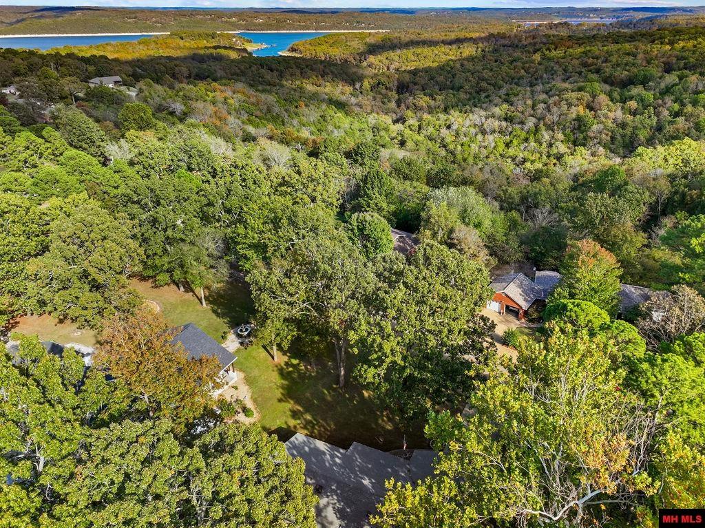 212 RIDGECREST DRIVE Mountain Home, AR