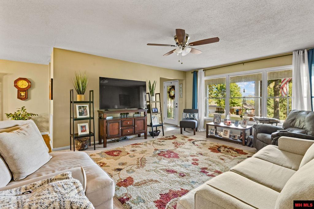 212 RIDGECREST DRIVE Mountain Home, AR