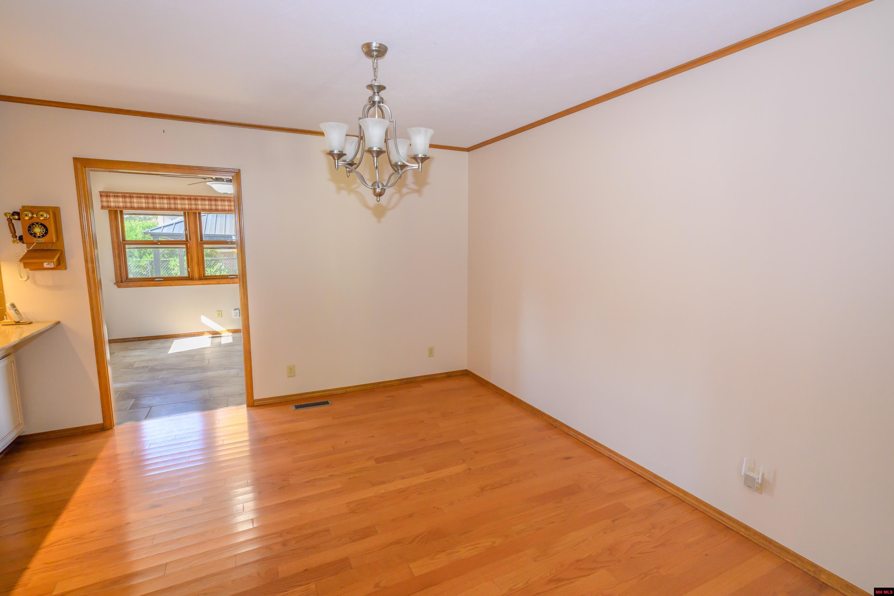 1071 NORTHPOINTE DRIVE Mountain Home, AR