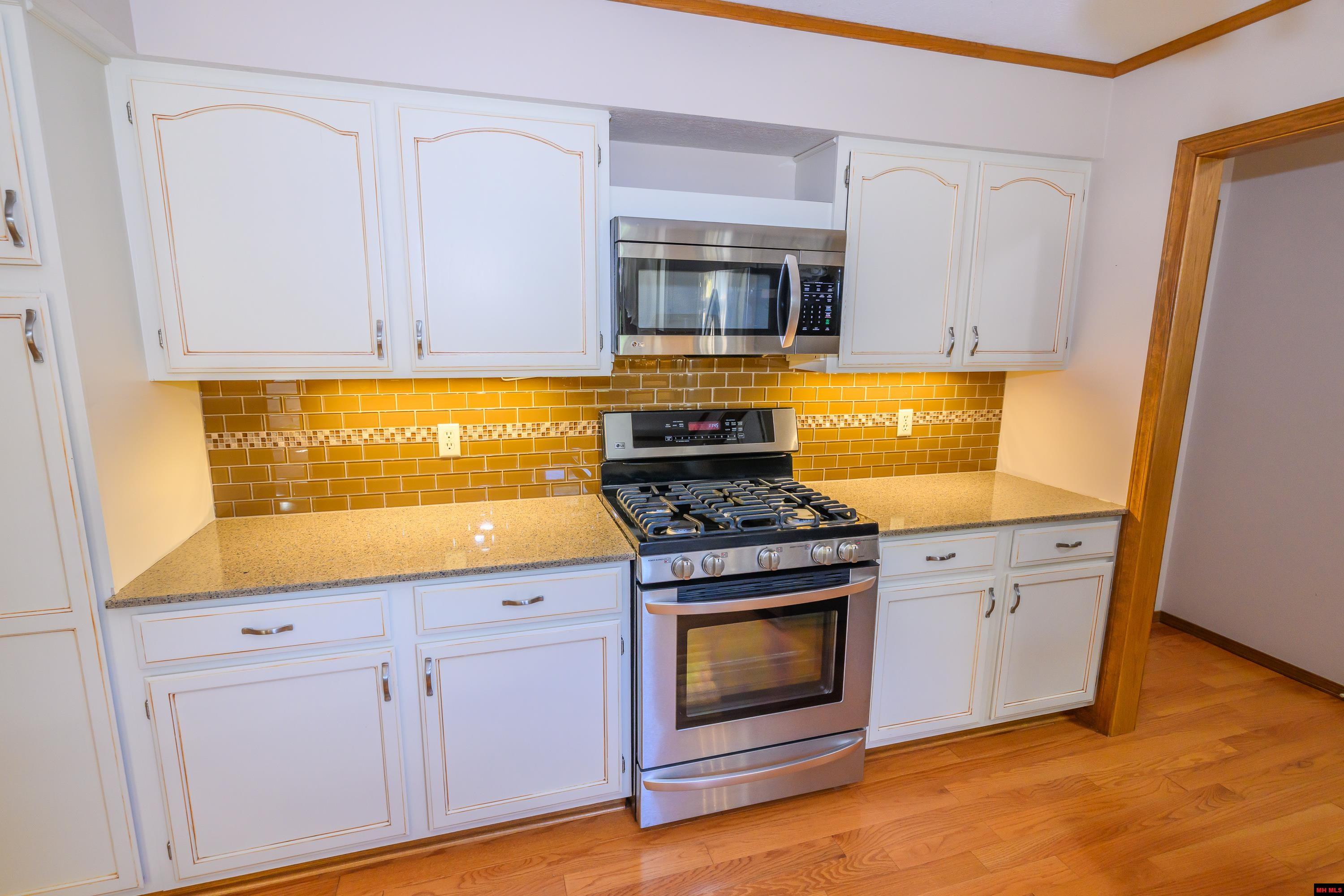 1071 NORTHPOINTE DRIVE Mountain Home, AR