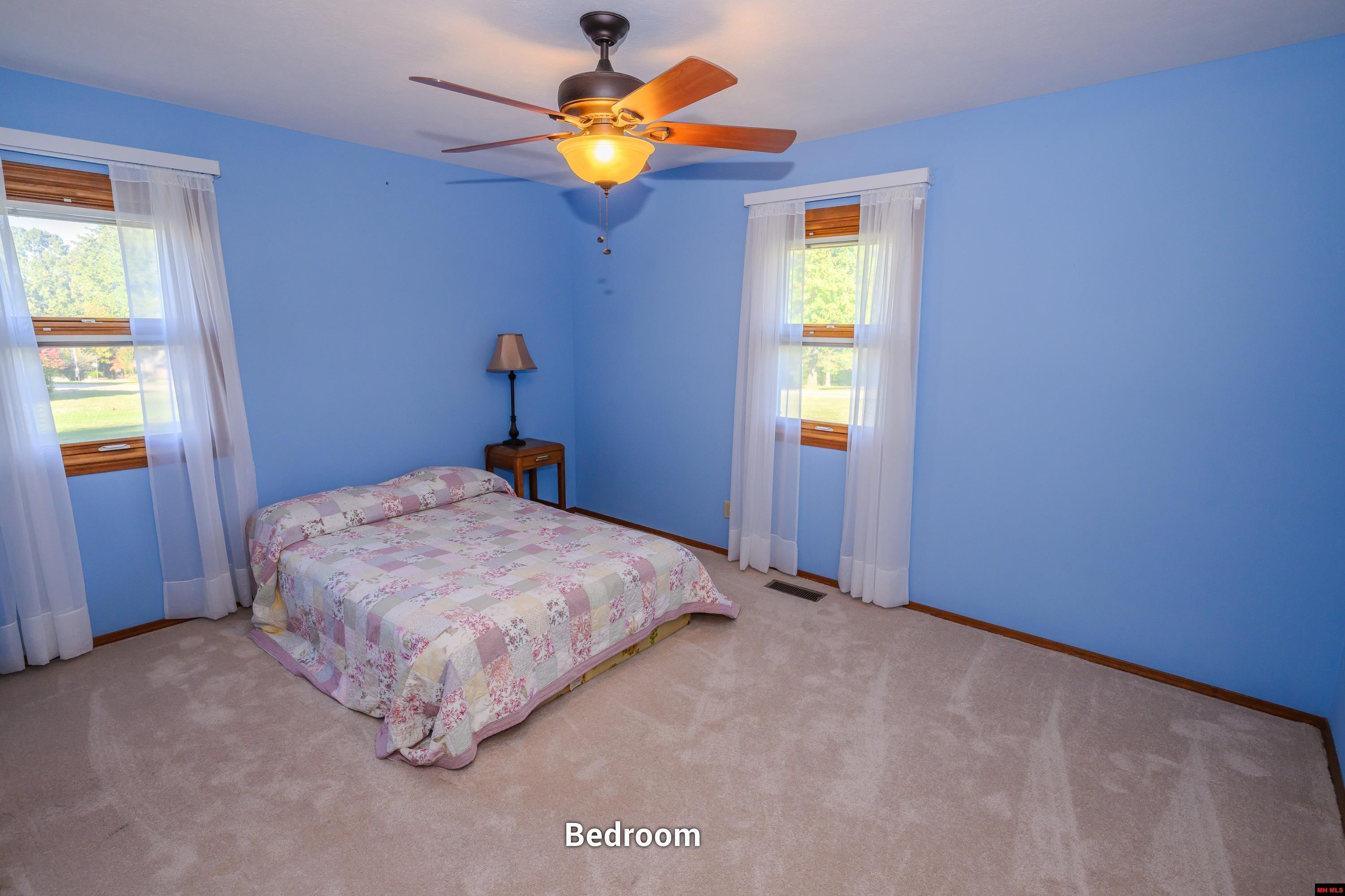 1071 NORTHPOINTE DRIVE Mountain Home, AR