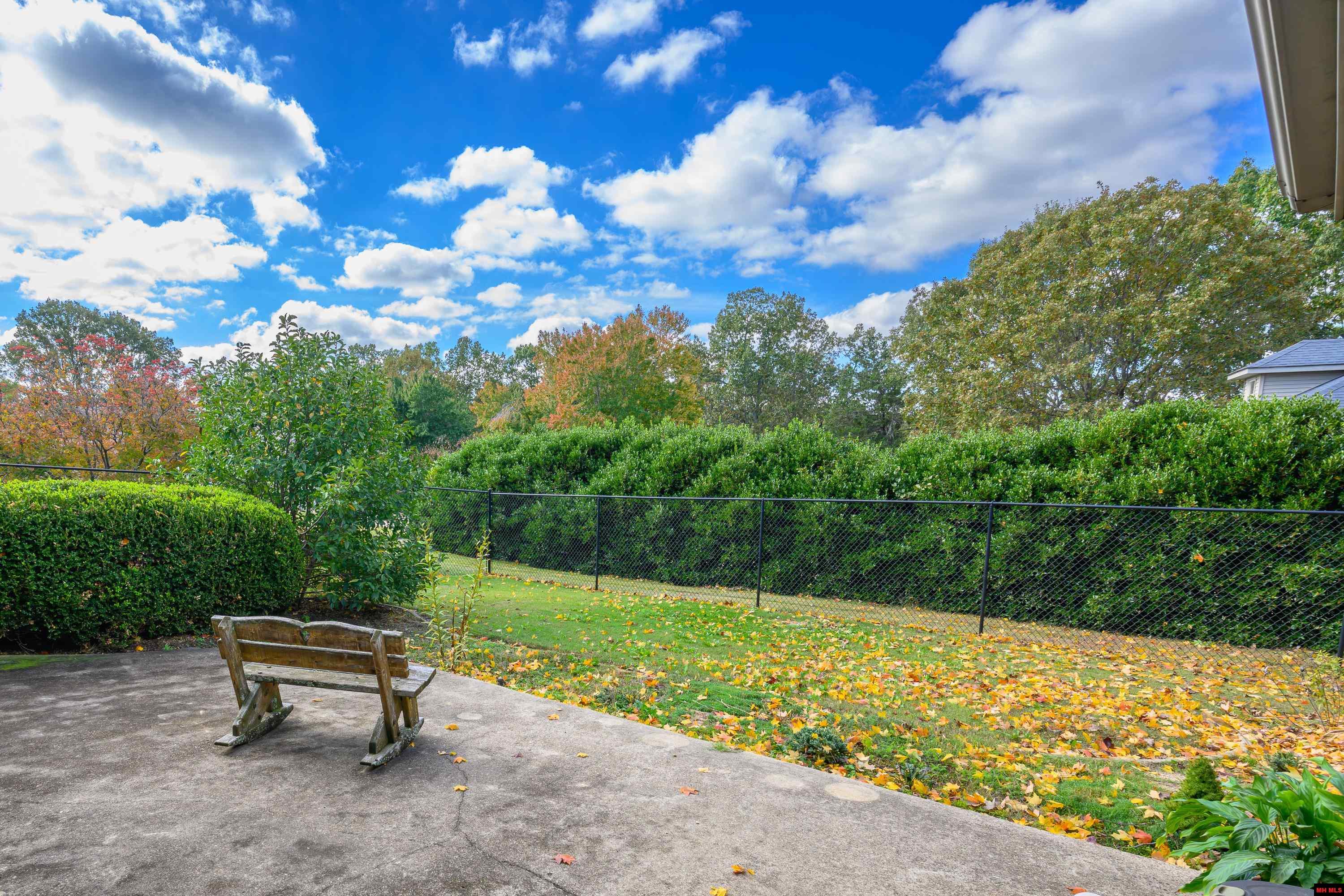 1071 NORTHPOINTE DRIVE Mountain Home, AR