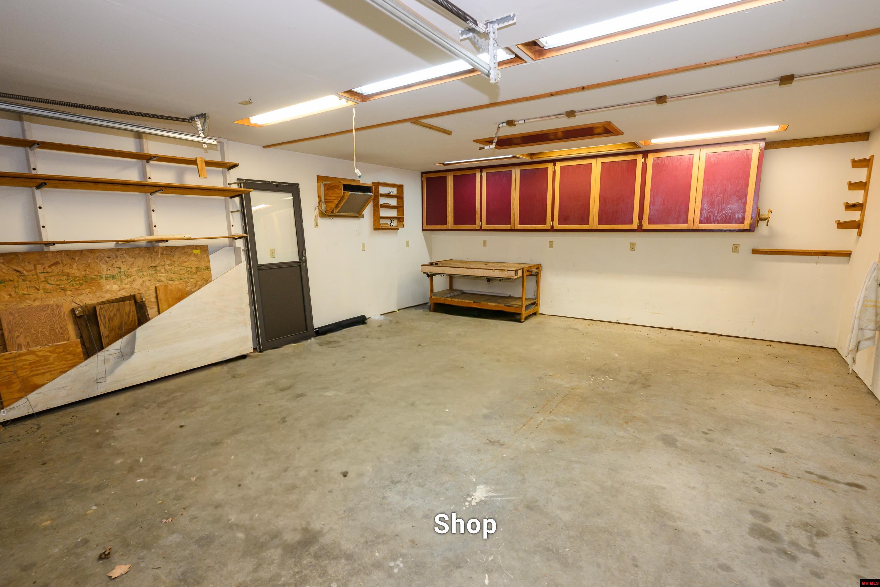 1071 NORTHPOINTE DRIVE Mountain Home, AR