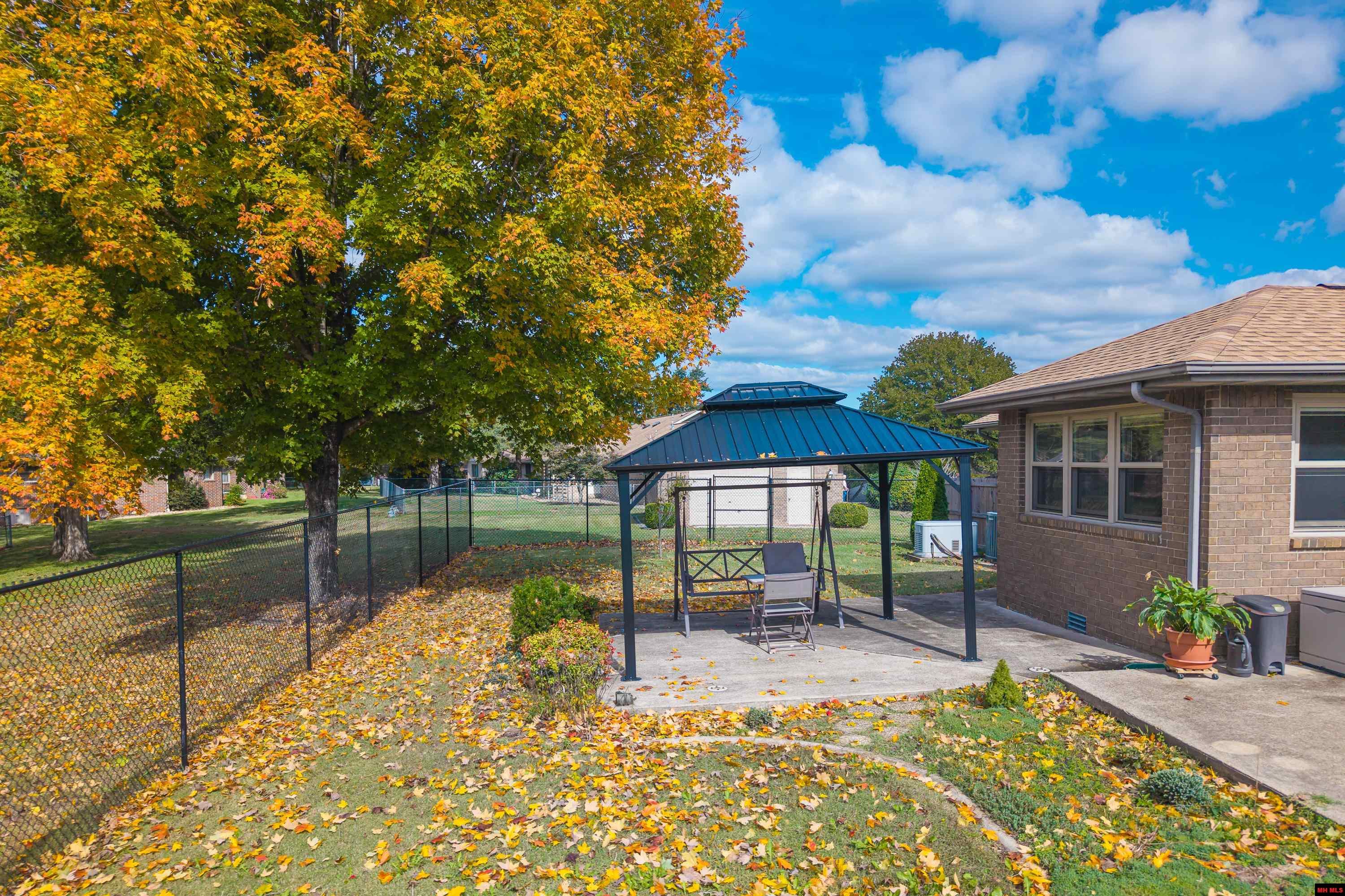 1071 NORTHPOINTE DRIVE Mountain Home, AR